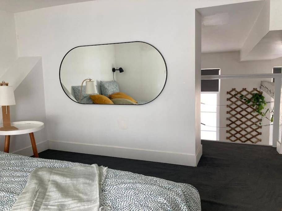 Duplex Hypercentre Avec Parking Lejlighed Rouen Eksteriør billede